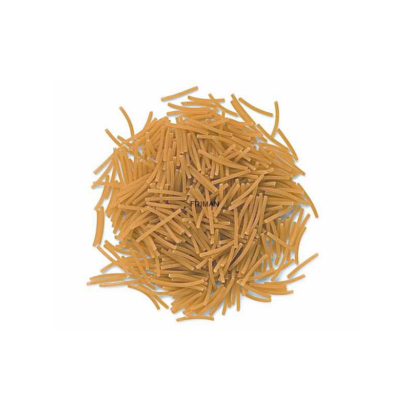 FIDEOS N4 1/5Kg (50 rac.)